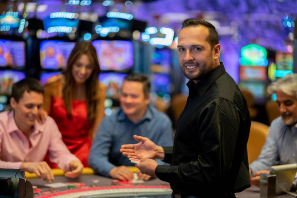 Bet level and payline selection in Medusa II